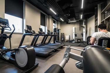 1 bed studio, Castlebank Street, Partick, Glasgow, G116EU - Image 15